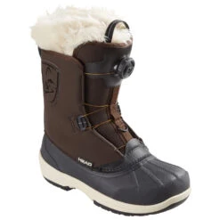 Boots Snowboard Head Operator Boa Wmn Coffee 2023