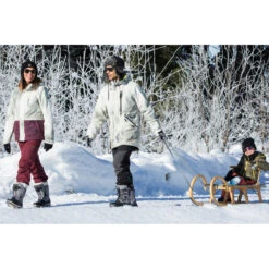 Boots Snowboard Head Operator Boa Wmn Coffee 2023 -Winter Rush Shop head operator boa wmn coffee 2023 3