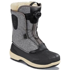 Boots Snowboard Head Operator Boa Wmn Grey 2023
