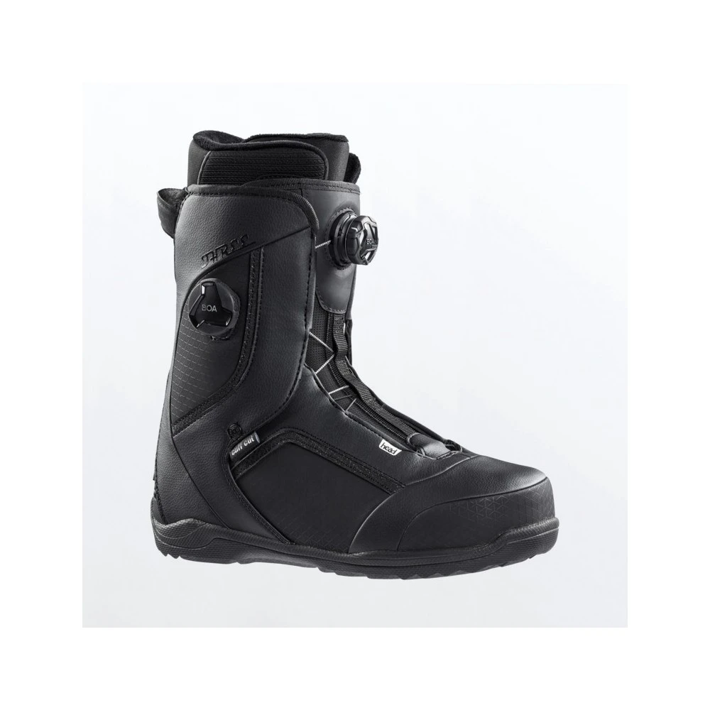 Boots Snowboard Head Three Lyt Boa Focus 2023 3 Boots Snowboard Head Three Lyt Boa Focus 2023