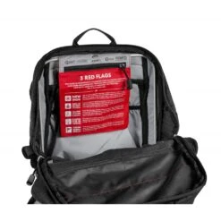 Airbag Jones Dscnt R.A.S. 32L 2024 -Winter Rush Shop jones bag dscnt ras 2023 4