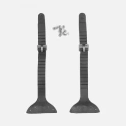 Peau Pour Splitboard Jones Acc Quick T. Tc Black 1Size 2023