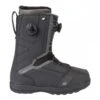 Boots Snowboard K2 Hanford Black 2024