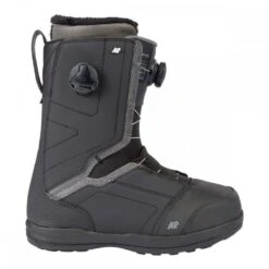 Boots Snowboard K2 Hanford Black 2024