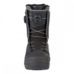 Boots Snowboard K2 Hanford Black 2024 18 Boots Snowboard K2 Hanford Black 2024 -Winter Rush Shop k2 hanford 2023 7