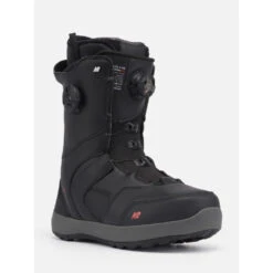 K2 Thraxis Clicker X Hb Black 2023