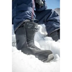Boots Snowboard Nidecker Cascade 2024 -Winter Rush Shop nidecker cascade 2023 8