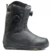 Boots Snowboard Nidecker Falcon 2022 -Winter Rush Shop nidecker flow falcon black 2022