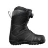 Boots Snowboard Nidecker Maya Black 2023 -Winter Rush Shop nidecker flow maya black 2023