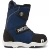 Boots Snowboard Nidecker Micron Mini 2023 -Winter Rush Shop nidecker flow micron mini black 2023