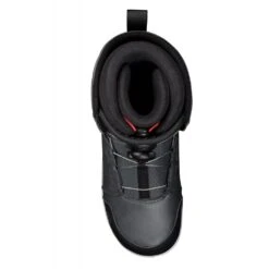 Devant -Winter Rush Shop nidecker flow ranger grey 2023 1