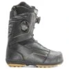 Boots Snowboard Nidecker Trinity Boa Fcs Black 2021 -Winter Rush Shop nidecker flow trinity boa fcs blk 2021