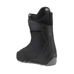 Boots Snowboard Nidecker Index Black 2024 -Winter Rush Shop nidecker index 2023 3