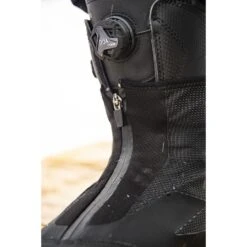 Boots Snowboard Nidecker Index Black 2024 -Winter Rush Shop nidecker index 2023 8