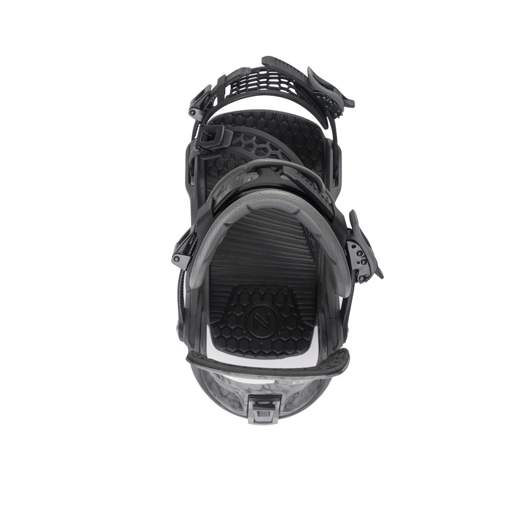 Fixation Snowboard Nidecker Kaon-Plus 2024 4 Fixation Snowboard Nidecker Kaon-Plus 2024 – Image 2