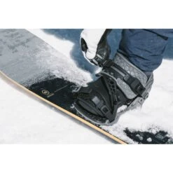 Fixation Snowboard Nidecker Kaon-Plus 2024 15 Fixation Snowboard Nidecker Kaon-Plus 2024 -Winter Rush Shop nidecker kaon plus 2023 4