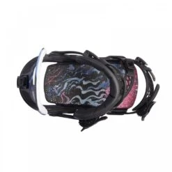 Fixation Snowboard Nidecker Kaon-Plus 2024 18 Fixation Snowboard Nidecker Kaon-Plus 2024 -Winter Rush Shop nidecker kaon plus 2023 7