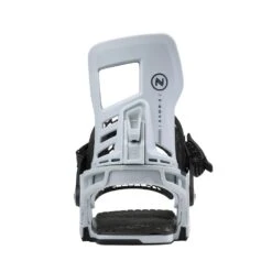 Fixation Snowboard Nidecker Kaon-X 2024 12 Fixation Snowboard Nidecker Kaon-X 2024 -Winter Rush Shop nidecker kaon x 2023 2