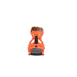 Fixation Snowboard Now Nx-Gen Orange 2023 -Winter Rush Shop now nx gen orange 2023 2