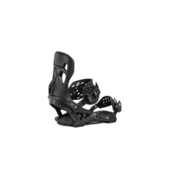 Fixation Snowboard Now Pilot Black 2023