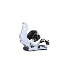 Fixation Snowboard Now Pro-Line White 2023