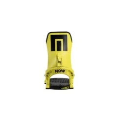 Fixation Snowboard Now Select Pro Safety Yellow 2023 -Winter Rush Shop now select pro safety yellow 2023 2