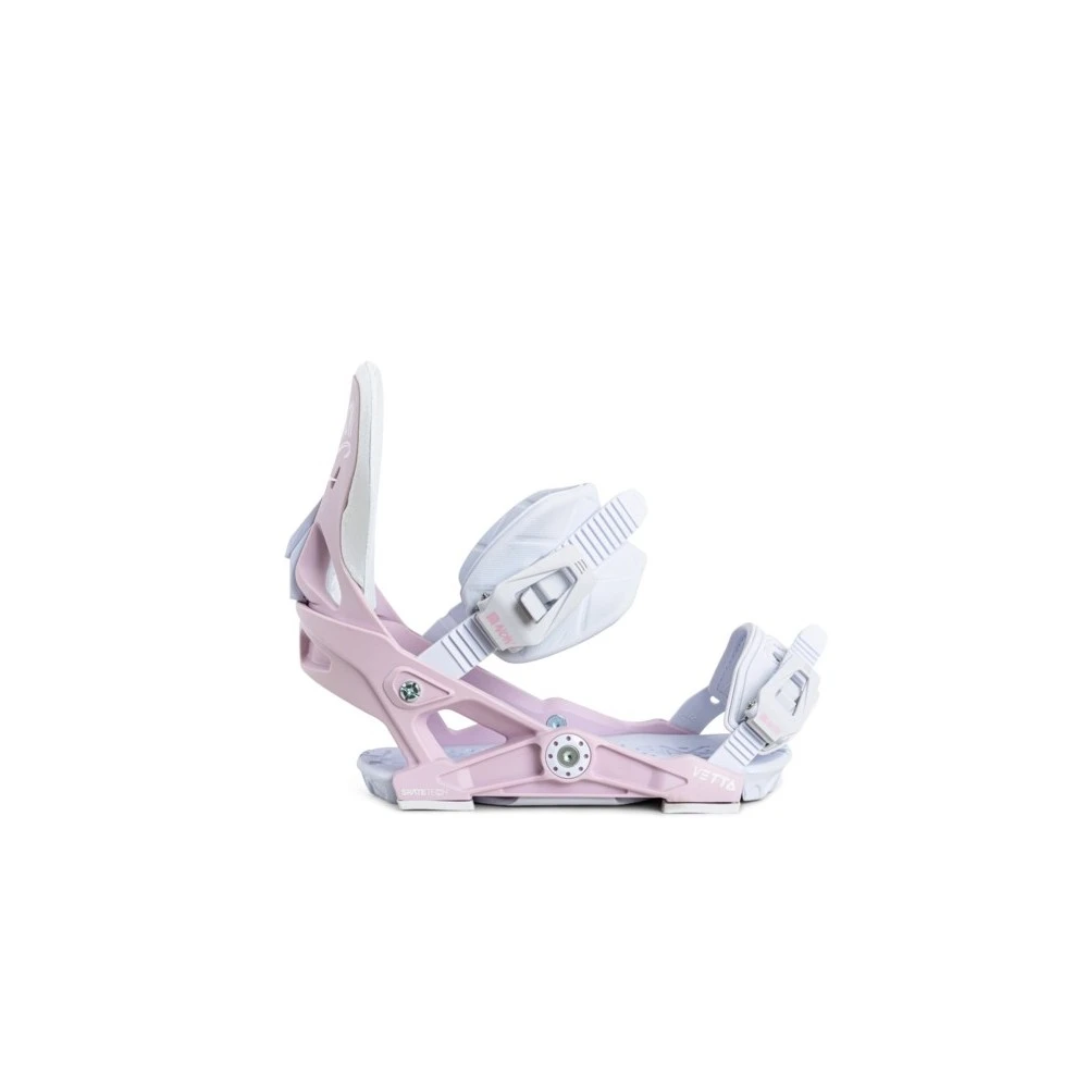 Fixation Snowboard Now Vetta Lavender 2023 4 Fixation Snowboard Now Vetta Lavender 2023 – Image 2