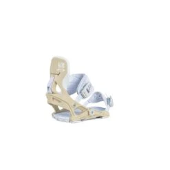 Fixation Snowboard Now Vetta Tan 2023