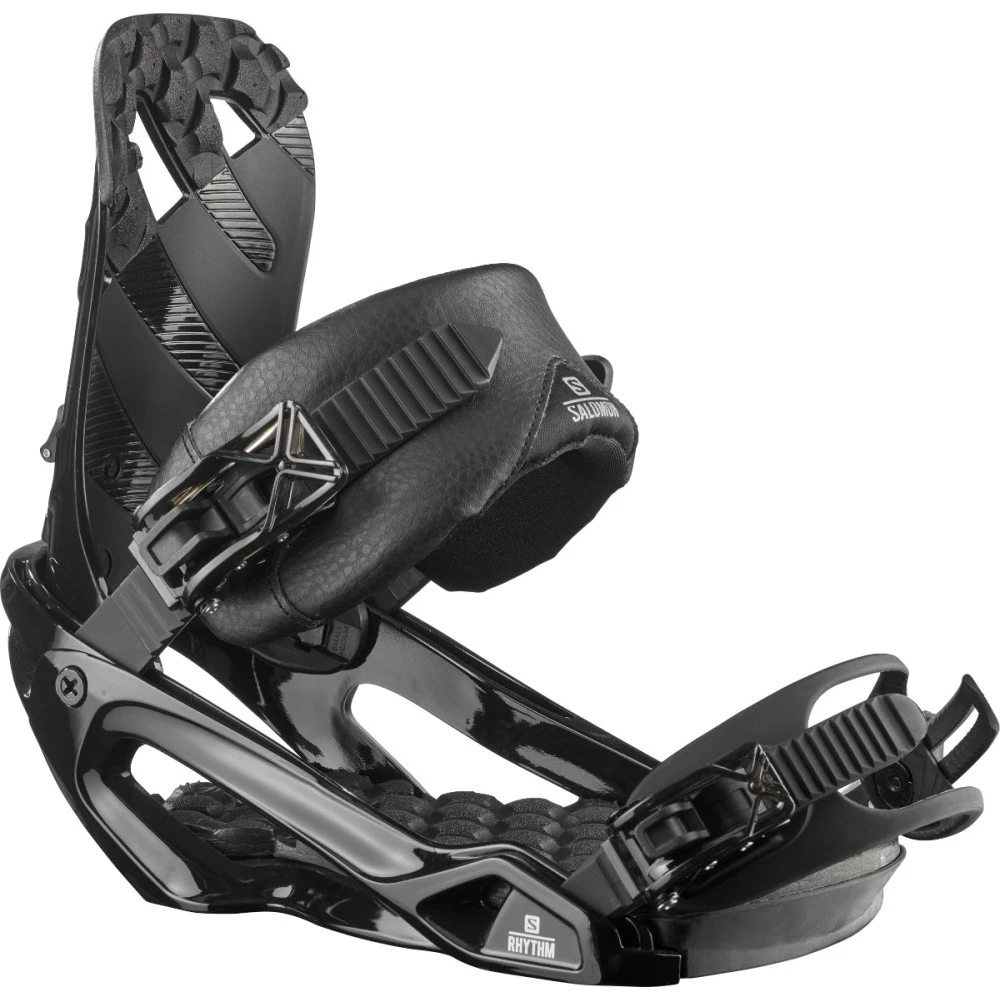 Salomon Rhythm Black 2022 4 Salomon Rhythm Black 2022 – Image 2