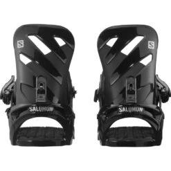 Salomon Rhythm Black 2022 7 Salomon Rhythm Black 2022 -Winter Rush Shop salomon rhythm black 2022 2