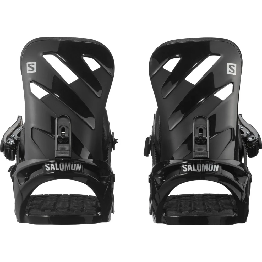 Salomon Rhythm Black 2022 5 Salomon Rhythm Black 2022 – Image 3