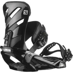 Salomon Rhythm Black 2022