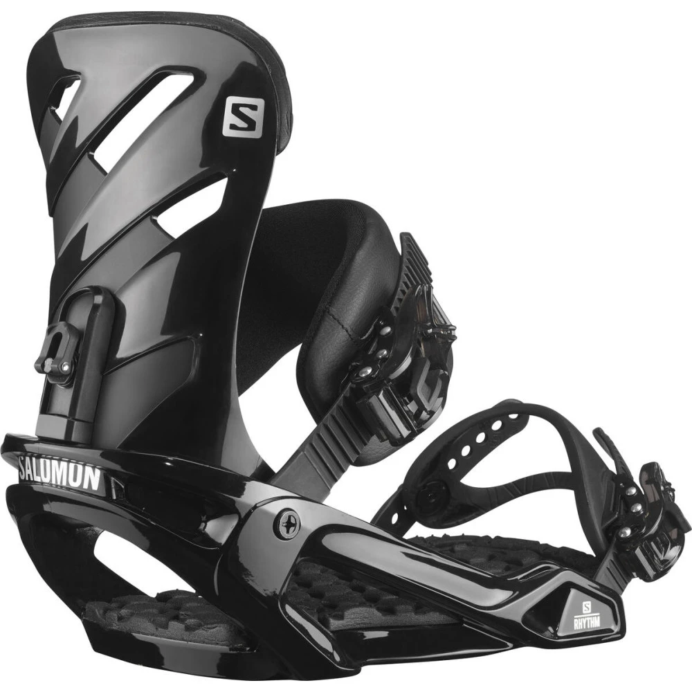 Salomon Rhythm Black 2022 3 Salomon Rhythm Black 2022