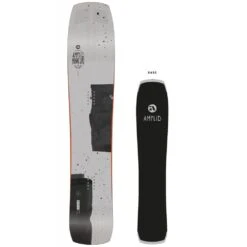 Snowboard Amplid The Morning Glory 2023