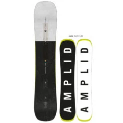 Snowboard Amplid Ticket 2024