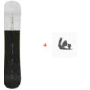 Snowboard Amplid Ticket 2022 + Fixations De Snowboard -Winter Rush Shop snowboard amplid ticket 2022 5