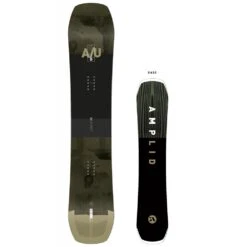 Snowboard Amplid Unw8 2023