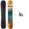 Snowboard Arbor Bryan Iguchi Pro Camber 2022 + Fixations De Snowboard -Winter Rush Shop snowboard arbor bryan iguchi pro camber 2022 fixations de snowboard