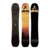 Snowboard Arbor Bryan Iguchi Pro Rocker 2020