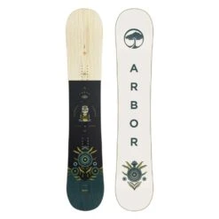 Snowboard Arbor Cadence Camber 2023