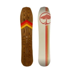 Snowboard Arbor Cask 2020