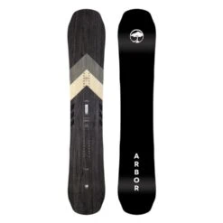 Snowboard Arbor Coda Rocker 2023