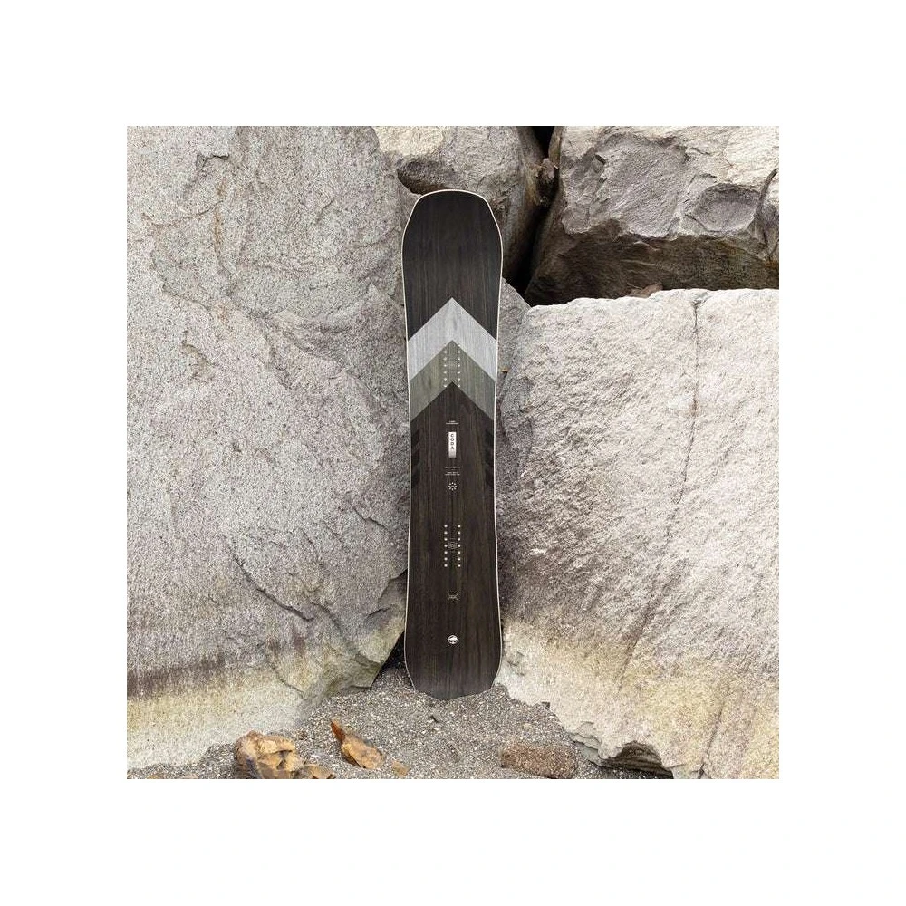 Snowboard Arbor Coda Rocker 2023 4 Snowboard Arbor Coda Rocker 2023 – Image 2