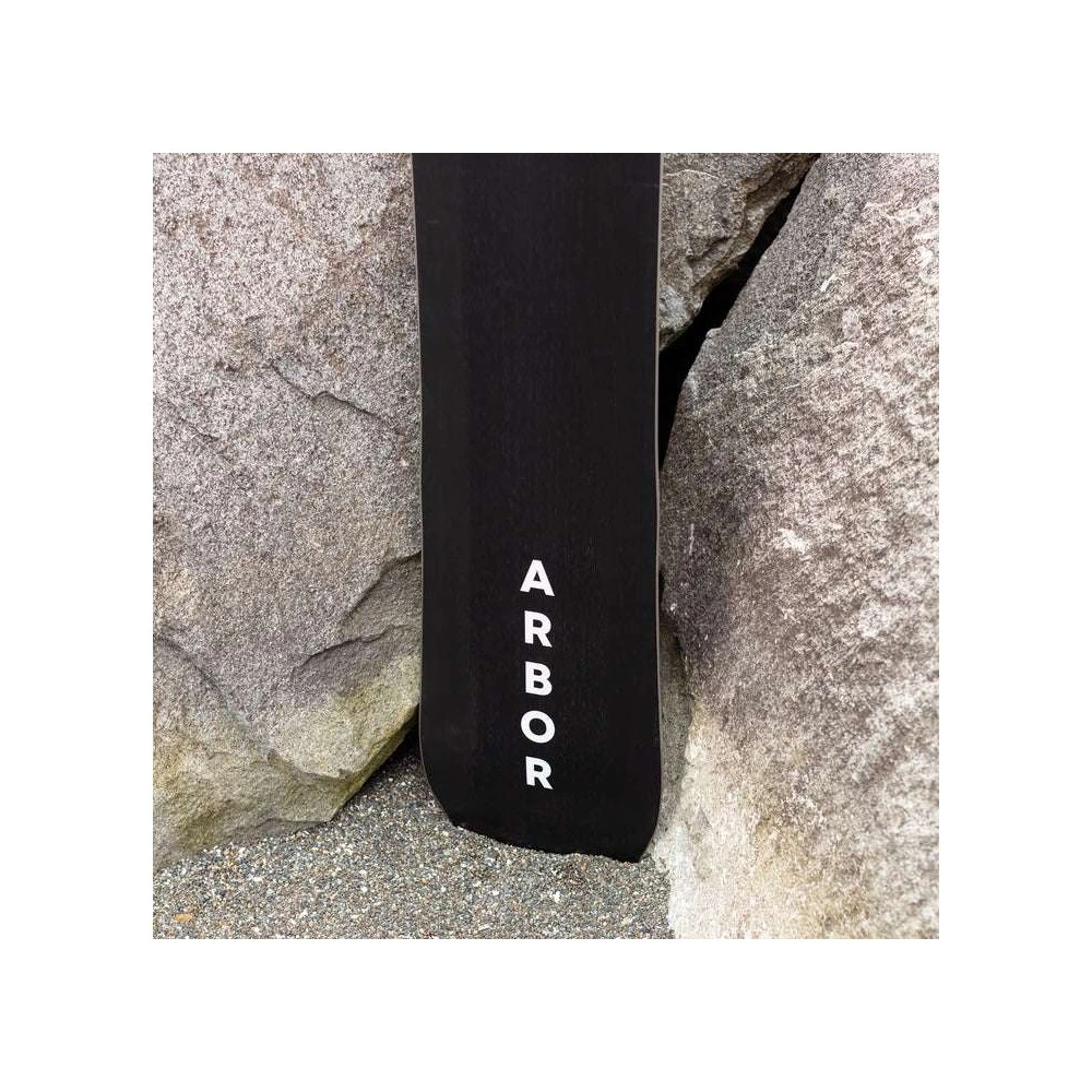 Snowboard Arbor Coda Rocker 2023 9 Snowboard Arbor Coda Rocker 2023 – Image 7