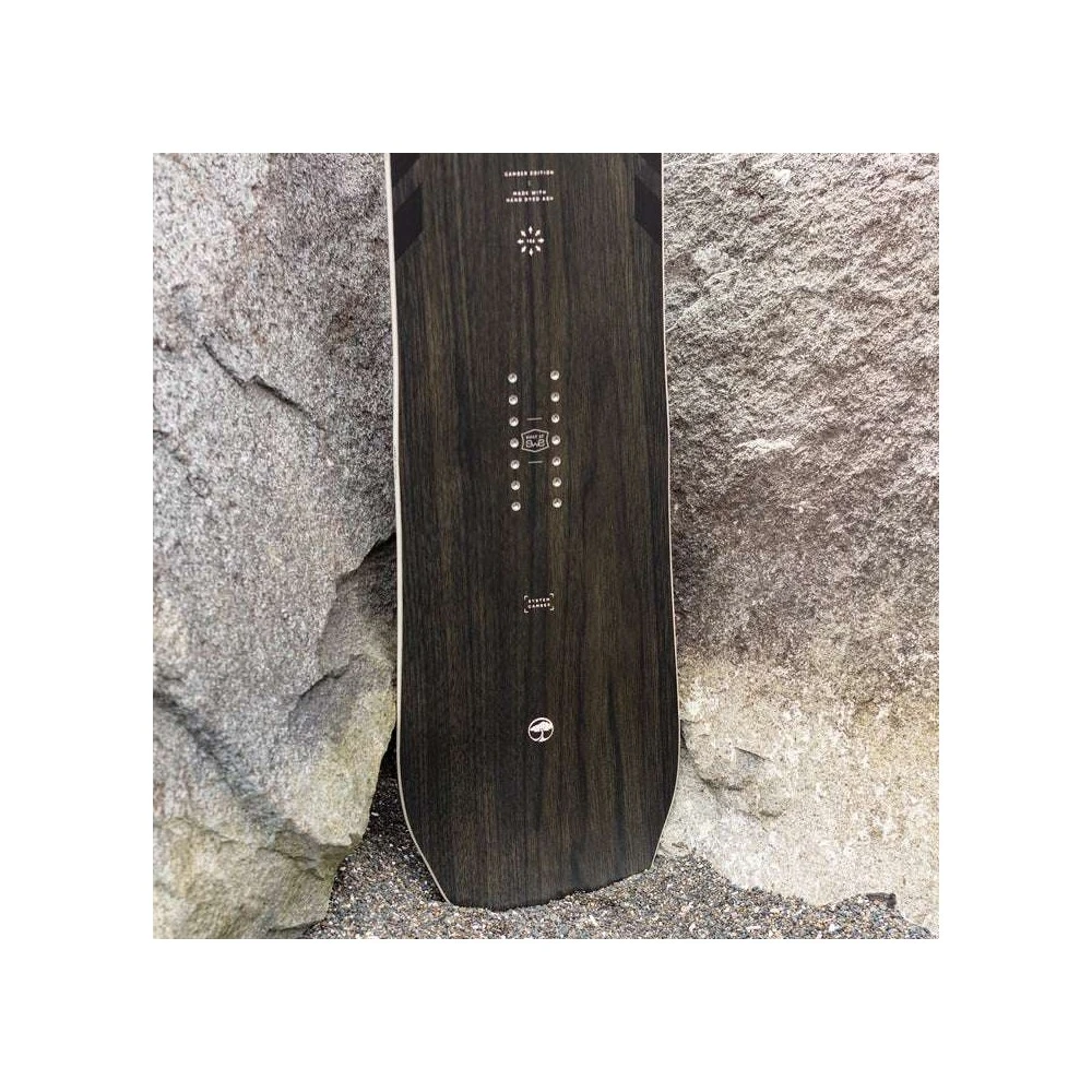 Snowboard Arbor Coda Rocker 2023 11 Snowboard Arbor Coda Rocker 2023 – Image 9