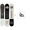 Snowboard Arbor Element Camber 2024 + Fixations De Snowboard -Winter Rush Shop snowboard arbor element camber 2023