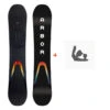 Snowboard Arbor Formula Rocker 2023 + Fixations De Snowboard 1 Snowboard Arbor Formula Rocker 2023 + Fixations De Snowboard -Winter Rush Shop snowboard arbor formula rocker 2023