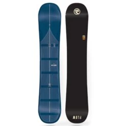 Snowboard Flow Maverick 2018
