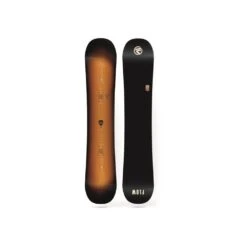 Snowboard Flow Rush 2018