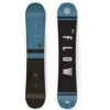 Snowboard Flow Verve 2018 1 Snowboard Flow Verve 2018 -Winter Rush Shop snowboard flow verve 2018